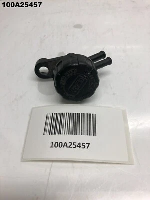 APRILIA RSV 1000R 2004 - 2020 COOLANT FILLER CAP OEM M1980 LOT100 100A25457 - Imagem 1 de 2