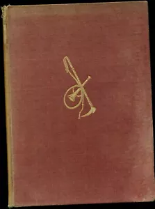 TRY BACK- A HUNTSMAN'S REMINISCENCES- A HENRY HIGGINSON 1932- HUNTING. HUNTS - Foto 1 di 6