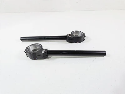 2018 Aprilia RSV4 RR Adj Extreme компоненты зажим на руль 51 мм SEM 51 - Изображение 1 из 4