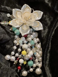 Lotus Flower Bomb (Flower on top) - Picture 1 of 5