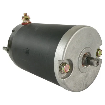 Starter For Polaris Snowmobile 600 700 800 2007-2010 5927 4012020; SAB0169 — 第 1/4 张图片