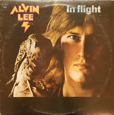 Alvin Lee & Co. - In Flight (2xLP) (Very Good Plus (VG+)) - 2839120591 - Image 1 of 4