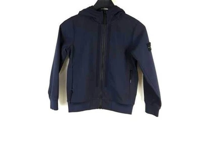 Chaqueta con capucha Stone Island Soft Shell Technology 11793 146538168 Foto 1 de 4