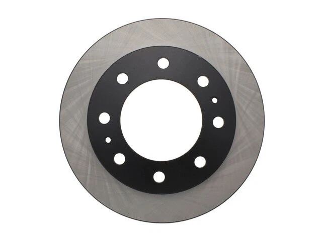 Rotor de freno delantero Raybestos 35522NNYX clásico para GMC Sierra 1500 HD 2007 Foto 1 de 2