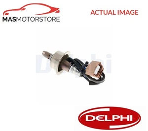 LAMBDA OXYGEN O2 SENSOR DELPHI ES21276-12B1 I NEW OE REPLACEMENT - Picture 1 of 5