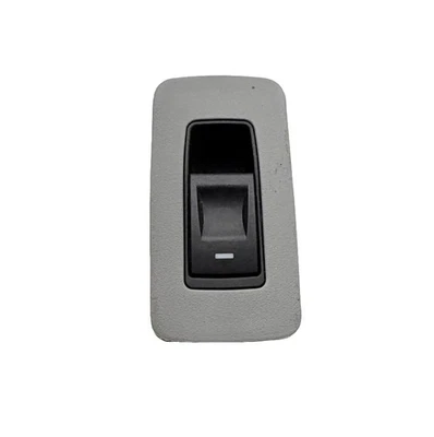 ⭐️ Control interruptor ventana eléctrica trasera derecha Dodge Charger 2006-2010 OEM Foto 1 de 4