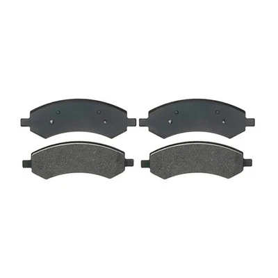 Genuine ACDelco For Chrysler Aspen 2007-2009 Brake Pad Set Front | Semi-metallic - Image 1 of 4