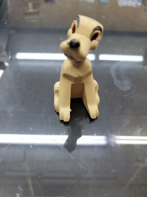 Boneco colecionável vintage 1940 Disney Pluto Nodder Bobble Head brinquedo  - Imagem 1 de 4