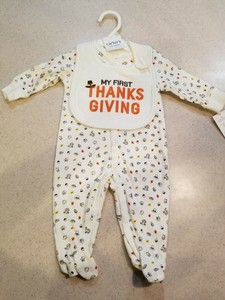 carters thanksgiving outfit girl