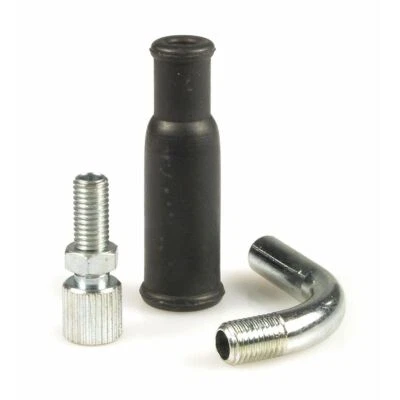 Tubetto curva 90° carburatore DELLORTO PHBG 530360078