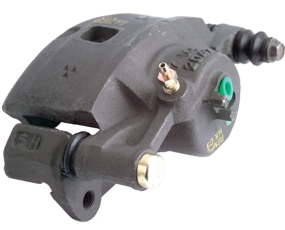 Mechanics Choice 前左盘式制动卡钳适用于 1984 - 1985 年本田雅阁 — 第 1/1 张图片