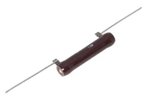 Ohmite Brown Devil B12J3R0, 3 Ohm 12 Watt Wirewound Power Resistor 12W - Picture 1 of 2