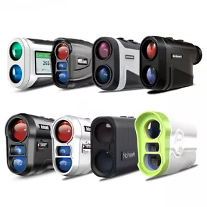 Telémetro de golf multifuncional para caza con compensación de pendiente nuevo - Imagen 1 de 23