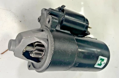 Genuine oem Ford F2VY-11002-AX Starter Remanfactured - Image 1 of 4