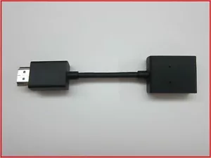HDMI Extender Cable Genuine OEM Amazon Fire TV Stick Roku Apple TV 4K or HD NEW - Picture 1 of 1