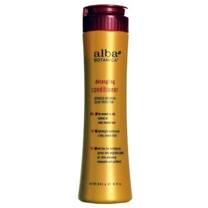 Alba Botanica Conditioner - Choose Your Conditioner - 8.5 Oz - Picture 1 of 4
