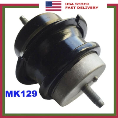 Montaje de motor delantero para Nissan 370Z Infiniti QX50 EX37 RWD 3,7 L V6 MK129 Foto 1 de 3