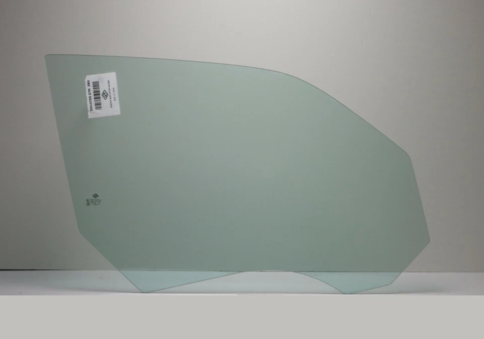 Fits 2005-2010 Chrysler 300 Passenger Side Right Front Door Window Glass Foto 1 de 2