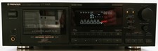 Pioneer Ct-M66R Piastra 6 Cassette Multicassetta Multi Player cassette Jukebox