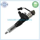 J05D Common Rail Fuel Injector 095000-5993 0950005993 for Hino FC6J0W