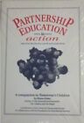 Partnership Education in Action - Bucciarelli, Dierdre|Pirtle, Sarah - Paper...