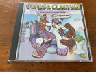 GEORGE CLINTON•PARLEMENT•FUNKADELIC Greatest Funkin' Hits CD Ice Cube Q-Tip ODB