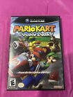Mario Kart: Double Dash!! (GameCube, 2003) CIB - Tested - "Not For Resale"