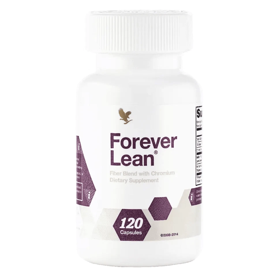 FOREVER LEAN - Immagine 1 di 1