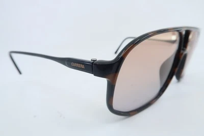 Gafas de sol Carrera Optyl vintage hechas en Austria Mod. 5325 talla 58-12 130 NOS Foto 1 de 4