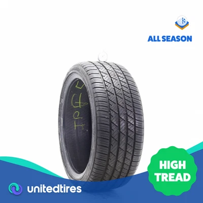 Neumático usado 225/40R18 Bridgestone Potenza RE980AS 92W - 8,5/32 - Foto 1 de 4