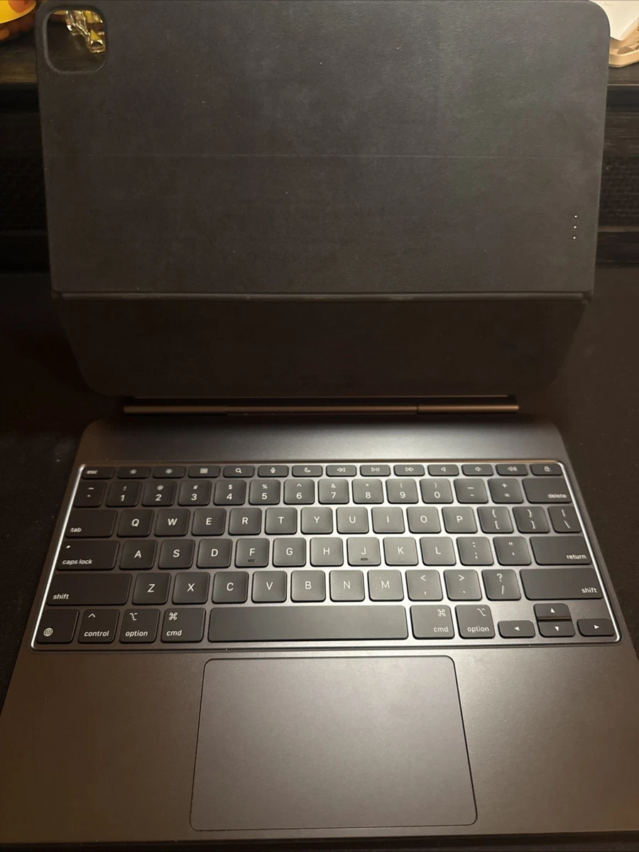 Apple Magic Keyboard for iPad Pro 13