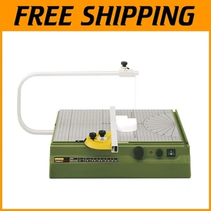 Thermocut 115/E Hot Wire Cutter with Aluminum Work Surface for Precision Cutting - Picture 1 of 4