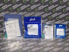 NEW Lot of 4 phd 53629-2 Magnetic Reed Switches 120VAC 10W