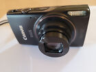 Canon IXUS 285 HS 20,2MP Kompaktkamera, neuwertig, vollständig wie gekauft