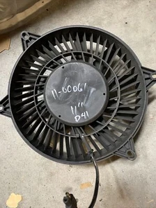 Revcor 2478-A6 S41130-01 12V Motor Fan 11-00061 11” D41 - Foto 1 di 5