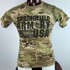 Springfield Armory USA Small T-Shirt
