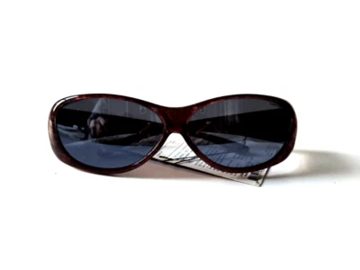 GAFAS DE SOL JONATHAN PAUL LS004S ROJO LOTUS 004S AURORA AU152022S CLARET 62-12-125 Foto 1 de 4