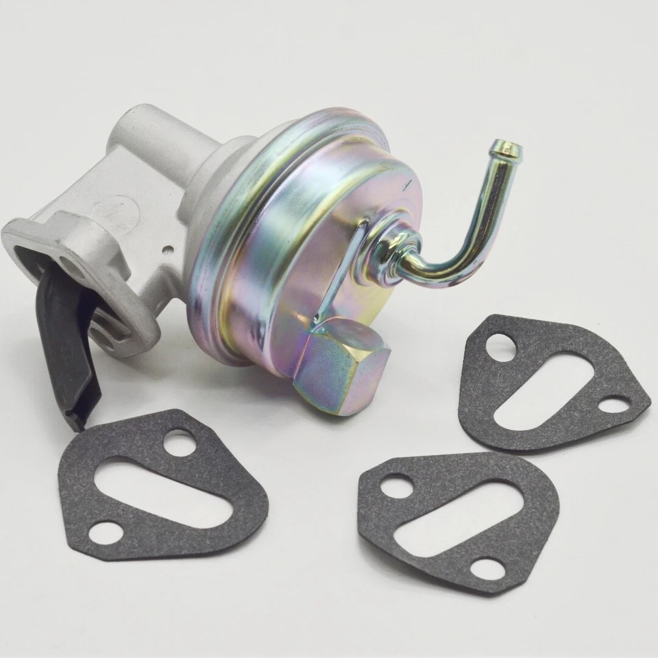  M73105NEW High Volume Mechanical Fuel Pump for Hummer H1 1993 6.2L 6.5L 6472357 - Изображение 1 из 4