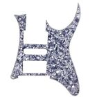 Enhance Your Guitar's Tone with HSH Humbucker Pickguard Ibanez RG250 Compatible