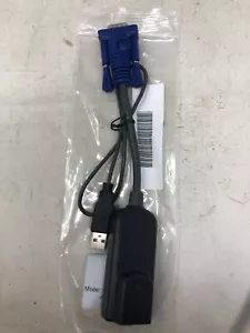 Chatsworth VGA-USB Dongle 37208-103/02 - Picture 1 of 5