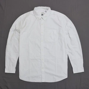 American Eagle Men Oxford long sleeve Button-Up shirt size M , L, XL ,XXL new - Picture 1 of 4