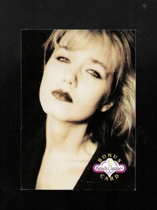 Benchwarmer 1992 BASE Card  BASE Card 56 Connie Woods BONUS