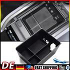 Central Control Container Silicone Glovebox Storage Case for ZEEKR 001 Stowing H