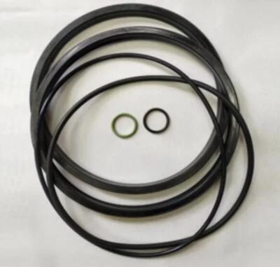 1Set 6pcs Bead Breaker For UNIT-226 Cylinder Seal Kit Tyre Changer Machine Part - Image 1 of 4