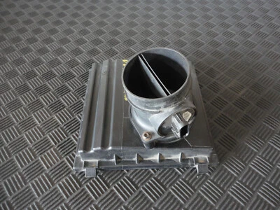 2006 雪佛兰 MONTE CARLO LT 3.9L 升 空气净化器 盒盖 带气流计 — 第 1/4 张图片