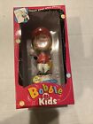 Bobble Kids Softball Player - Insert your own photo for the face