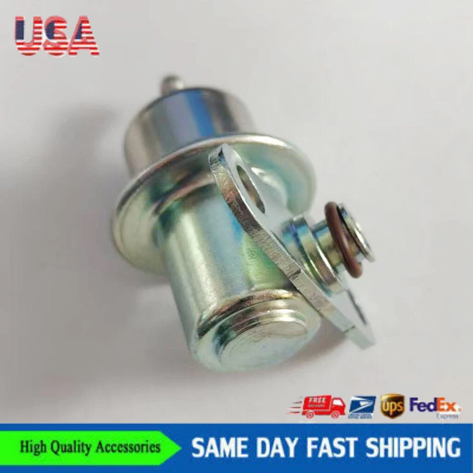 Regulador de amortecedor de pressão de combustível para 2000 2001 2002 2003 2004 Ford Explorer 4.0 L - Imagem 1 de 4