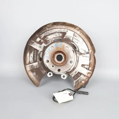 BMW 640i 650i 2013-2019 suspensión trasera izquierda nudillo 33306852891 OEM usado Foto 1 de 4