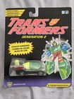 1992 Transformers G2 Stormtrooper Aquablast / Euro Release / MOSC