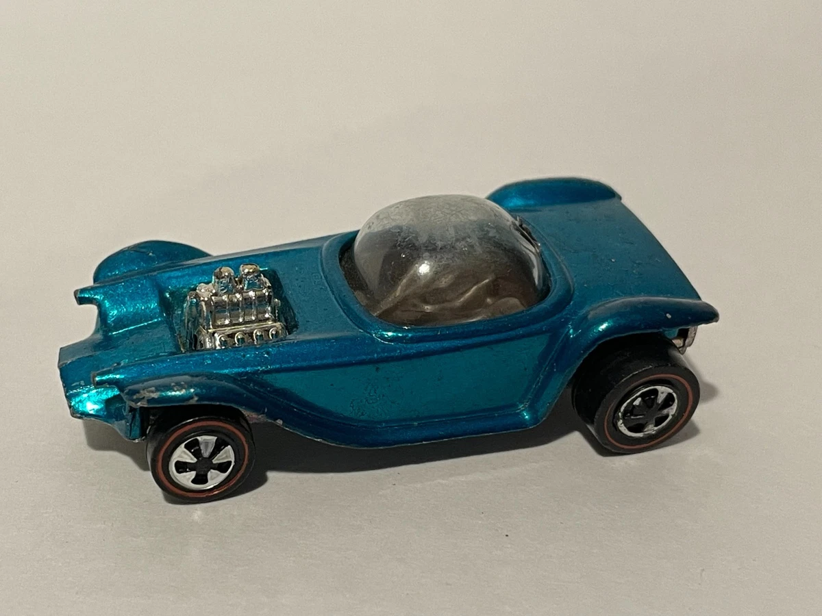 Vintage Hot Wheels Beatnik Bandit for sale - eBay